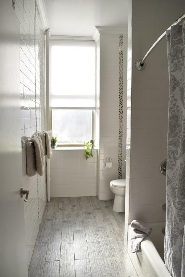 Central Park N Residence New York Luaran gambar