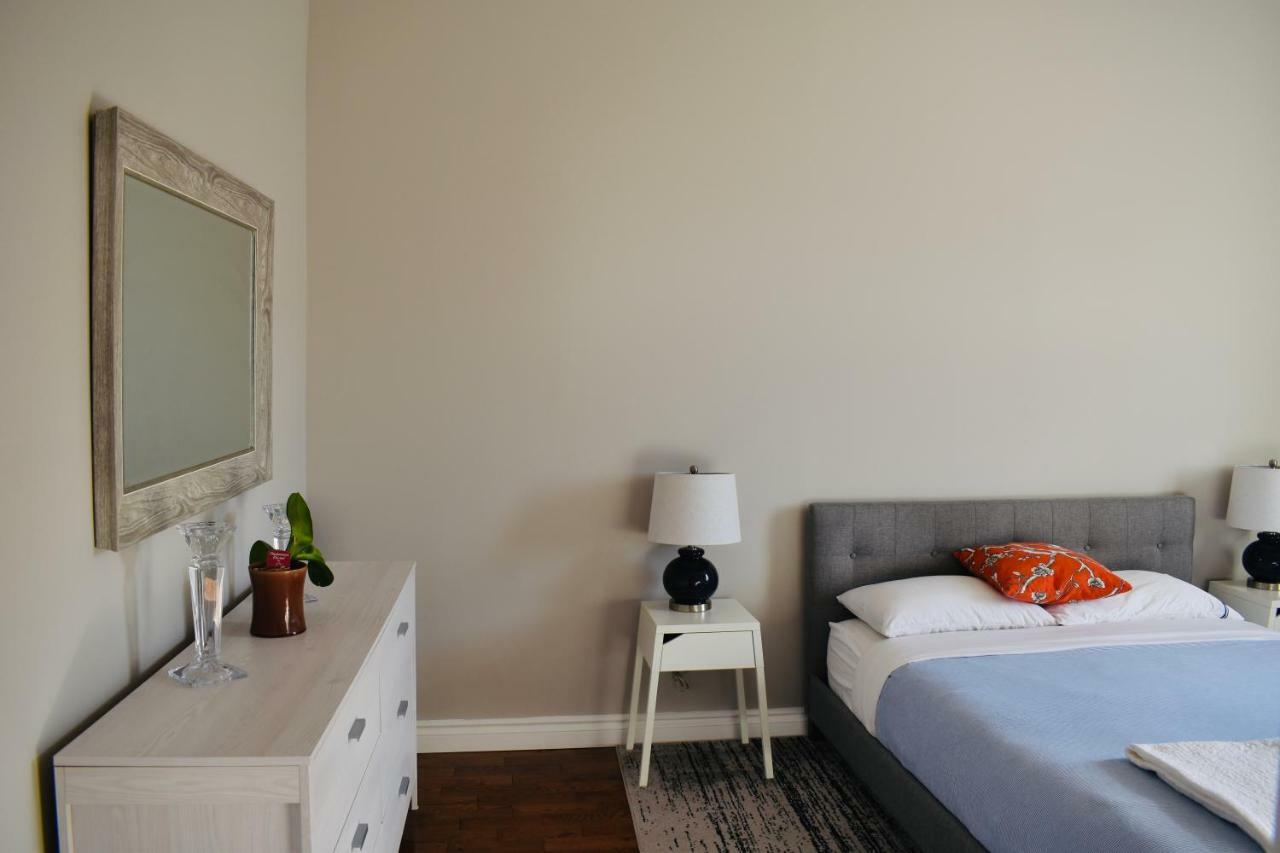 Central Park N Residence New York Luaran gambar